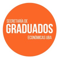 Secretaría de Graduados FCE-UBA logo - Similar company to Data_Aventureros