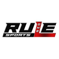 Rule 1 Sports logo - Similar company to Extend Sports, Llc
