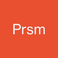 Prsm - Strategic Design Studio logo - Similar company to Studio Pop