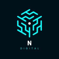 N Digital logo - Similar company to A-Canada Inc.