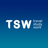 Travel Study Work logo - Similar company to Kidset Consultancy