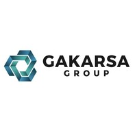 Gakarsa Group logo - Similar company to Pt Sinergy Biru Nusantara