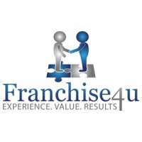 Franchise 4 U logo - Similar company to Franchiselab