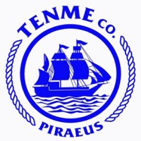 TENME Marine Technical Bureau logo - Similar company to Delta-Mpis
