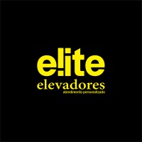 Elite Elevadores logo - Similar company to Vip Elevadores