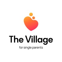 The Village logo - Similar company to Creative Art