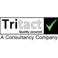 Tritact Consulting logo - Similar company to Max Pro Group