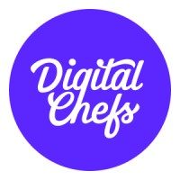 Digital Chefs logo - Similar company to Loach