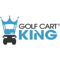 Golf Cart King LLC logo - Similar company to Wild Golf