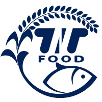 TNT FOOD IM-EX CO., LTD. logo - Similar company to Tnt | Creative. Creative Studio For Food And Hospitality