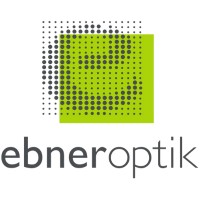 Ebner Optik logo - Similar company to Oté Pharma Sol B.V.