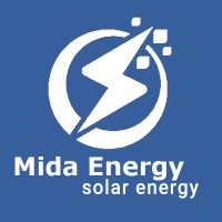 Mida Energy logo - Similar company to Cesol - Free Software Center