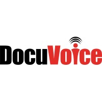 DocuVoice logo - Similar company to Faircode Associates, Llc