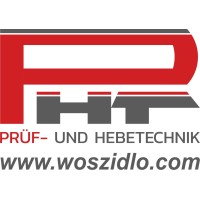 WOSZIDLO GMBH Werkstatteinrichtungen logo - Similar company to E-Group