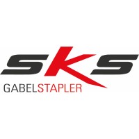 SKS Gabelstapler GmbH logo - Similar company to G2P Robots