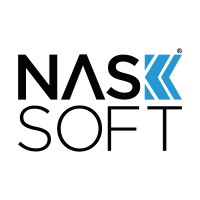 NaskSoft logo - Similar company to Conversion10X