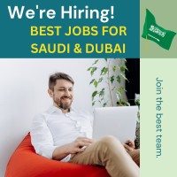 BEST JOBS FOR SAUDI & DUBAI logo - Similar company to Scholarchip Card Llc
