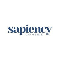 Sapiency Conseil logo - Similar company to Sapiency Venture Builder