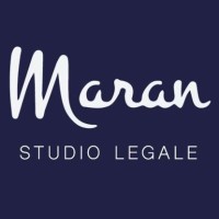 Studio Legale Maran logo - Similar company to Studio Legale Mancini