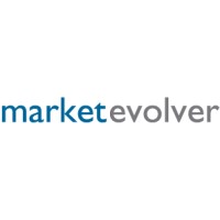 Market Evolver logo - Similar company to Pixify Digital Agency