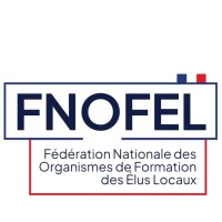 Fédération Nationale des Organismes de Formation des Élus Locaux logo - Similar company to Aidil Organisme De Formation Des Élus Locaux Et Du Personnel Territorial