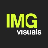 IMG Visuals logo - Similar company to Emery English