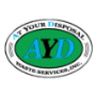 Ayd Waste Services, Inc.