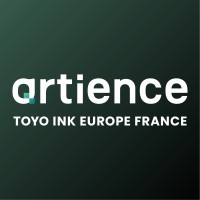 Toyo Ink Europe France logo - Similar company to Synerzip-Lh