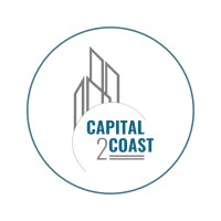 Capital 2 Coast Management logo - Similar company to Elevate Engagement