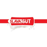 SLAVA SÜT logo - Similar company to Ayca Süt