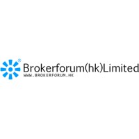IC Supplier - Brokerforum (HK) logo - Similar company to Ic-Components