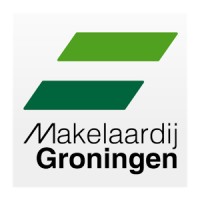 Makelaardij Groningen BV logo - Similar company to Web Alchemist - Webdesign