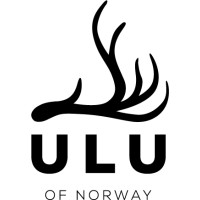 ULU of Norway as logo - Similar company to Beyondfit Ab