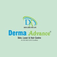 Derma Advance logo - Similar company to Ell3.Ai