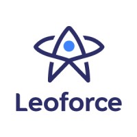 Leoforce logo - Similar company to Bridgera Llc