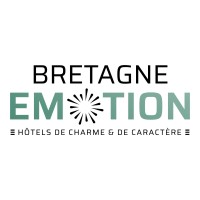 Bretagne Emotion- Hotels de Charme & Caractère logo - Similar company to Edgar - Hotel & Spa ****  Table Gastronomique