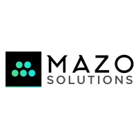 Mazo Solutions logo - Similar company to Cypherbyte