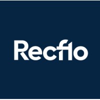 Recflo logo - Similar company to Northampton Games Network