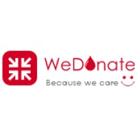 We Donate logo - Similar company to Wedonate