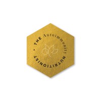 The Autoimmunity Nutritionist logo - Similar company to Amit Global
