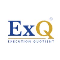 ExQ logo - Similar company to Arivelm Technologies Pvt Ltd.