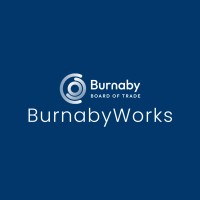 BurnabyWorks logo - Similar company to Burnaby Intercultural Planning Table