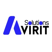 AVIRIT Solutions logo - Similar company to Ap365 Technologies