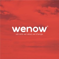 WENOW logo - Similar company to Vnow