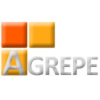 Agrepe logo - Similar company to Agrep