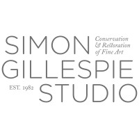 Simon Gillespie Studio logo - Similar company to International Academic Projects Ltd