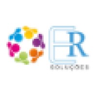 ER Soluções logo - Similar company to Interquattri Informática E Telecomunicações Ltda.