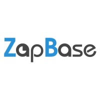ZapBase logo - Similar company to Bps Infotech Pvt Ltd