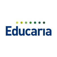 Educaria logo - Similar company to Forumeduca