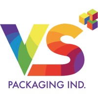 V S Packaging ind logo - Similar company to J M Packaging
